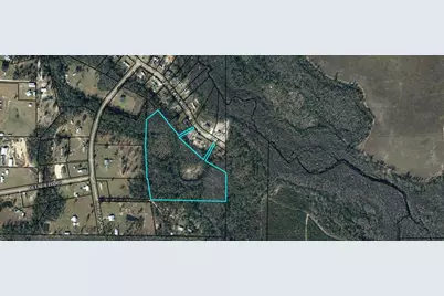 Tbd E Creekview Dr, Wewahitchka, FL 32465 - Photo 4
