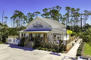 248 Oak St, Port Saint Joe, FL 32456 - Photo 44