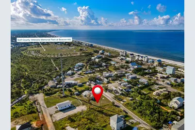 9036 Cockles Ave, Port Saint Joe, FL 32456 - Photo 4