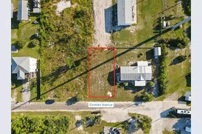 9036 Cockles Ave, Port Saint Joe, FL 32456 - Photo 16
