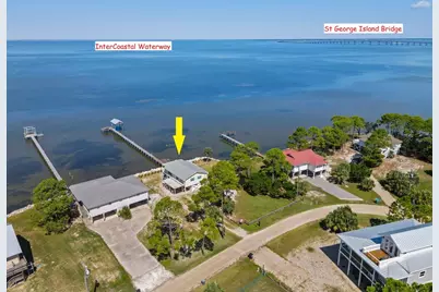 340 Marks St, Saint George Island, FL 32328 - Photo 6