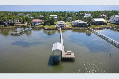 340 Marks St, Saint George Island, FL 32328 - Photo 1
