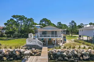 340 Marks St, Saint George Island, FL 32328 - Photo 4