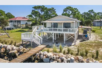 340 Marks St, Saint George Island, FL 32328 - Photo 22