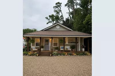 255 The Prado, Apalachicola, FL 32320 - Photo 2