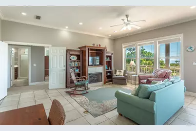 1649 Wayfarers Ct, Saint George Island, FL 32328 - Photo 12