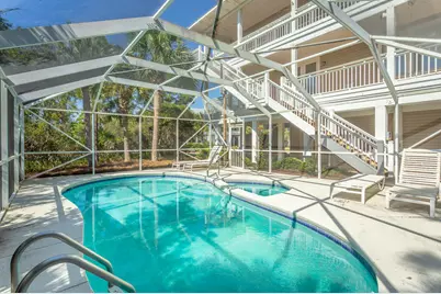 1649 Wayfarers Ct, Saint George Island, FL 32328 - Photo 56