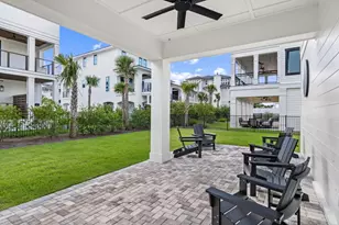 128 Sugar Sand W, Mexico Beach, FL 32456 - Photo 66