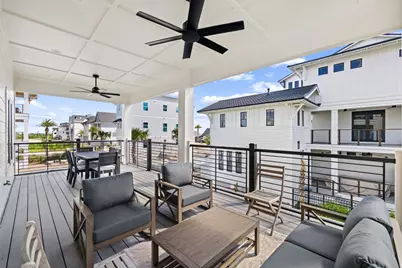 128 Sugar Sand W, Mexico Beach, FL 32456 - Photo 36