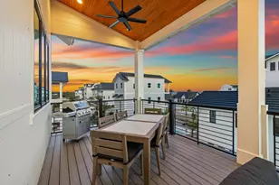 128 Sugar Sand W, Mexico Beach, FL 32456 - Photo 64