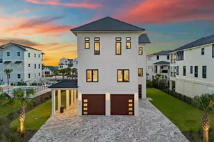 128 Sugar Sand W, Mexico Beach, FL 32456 - Photo 4