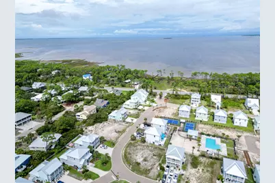 Lot 44 Rhonda Del Sol Cir, Cape San Blas, FL 32456 - Photo 22