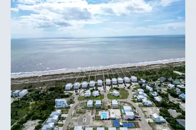Lot 44 Rhonda Del Sol Cir, Cape San Blas, FL 32456 - Photo 18