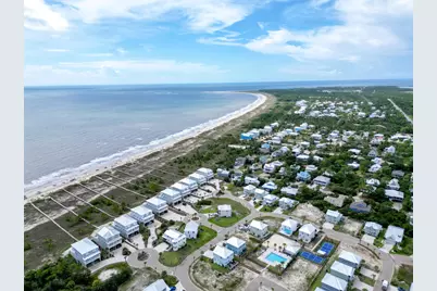 Lot 44 Rhonda Del Sol Cir, Cape San Blas, FL 32456 - Photo 16