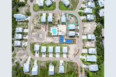 Lot 44 Rhonda Del Sol Cir, Cape San Blas, FL 32456 - Photo 6