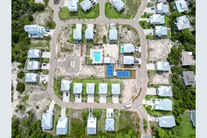 Lot 44 Rhonda Del Sol Cir, Cape San Blas, FL 32456 - Photo 20