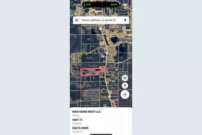 Lot 1 Hwy 71, Wewahitchka, FL 32465 - Photo 16