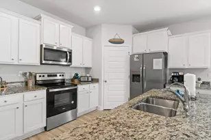 759 Backwater Rd, Port Saint Joe, FL 32456 - Photo 16