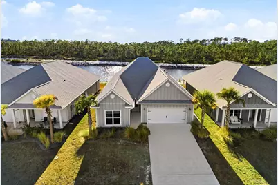 759 Backwater Rd, Port Saint Joe, FL 32456 - Photo 2