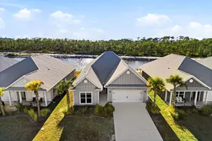 759 Backwater Rd, Port Saint Joe, FL 32456 - Photo 2