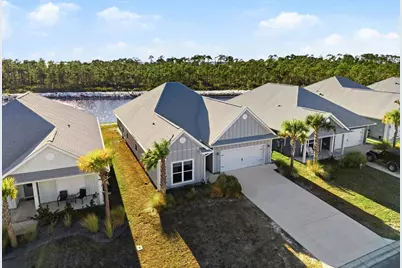 759 Backwater Rd, Port Saint Joe, FL 32456 - Photo 1