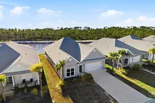 759 Backwater Rd, Port Saint Joe, FL 32456 - Photo 1