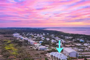 197 Cape Pointe Dr, Cape San Blas, FL 32456 - Photo 30