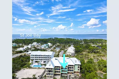 197 Cape Pointe Dr #C1, Cape San Blas, FL 32456 - Photo 2