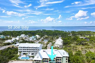 197 Cape Pointe Dr, Cape San Blas, FL 32456 - Photo 2
