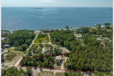 1974 Lighthouse Rd, Carrabelle, FL 32322 - Photo 44