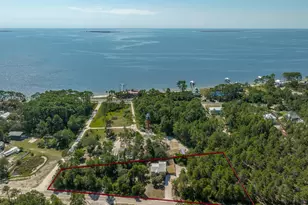 1974 Lighthouse Rd, Carrabelle, FL 32322 - Photo 44
