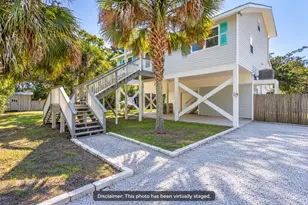 1974 Lighthouse Rd, Carrabelle, FL 32322 - Photo 2