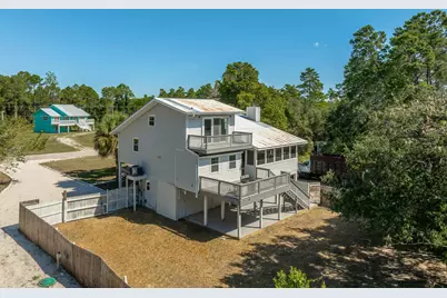 1974 Lighthouse Rd, Carrabelle, FL 32322 - Photo 4