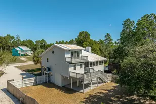 1974 Lighthouse Rd, Carrabelle, FL 32322 - Photo 4