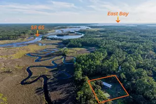 140 Jeffie Tucker Rd, Eastpoint, FL 32328 - Photo 16