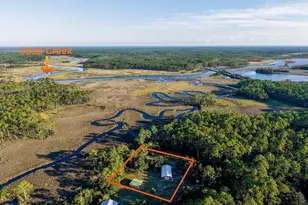 140 Jeffie Tucker Rd, Eastpoint, FL 32328 - Photo 46