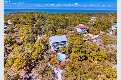 1464 Bayberry Ln, Saint George Island, FL 32328 - Photo 74