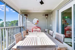 1464 Bayberry Ln, Saint George Island, FL 32328 - Photo 40