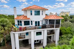 1518 Windy Pass, Saint George Island, FL 32328 - Photo 42