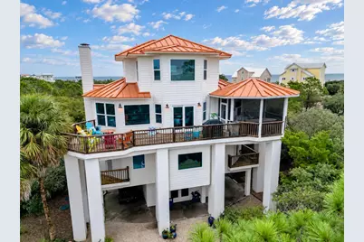 1518 Windy Pass, Saint George Island, FL 32328 - Photo 46
