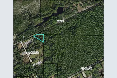 2664 Oak St, Carrabelle, FL 32322 - Photo 12