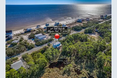 641 Bald Point Rd, Alligator Point, FL 32346 - Photo 34