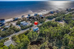 641 Bald Point Rd, Alligator Point, FL 32346 - Photo 34