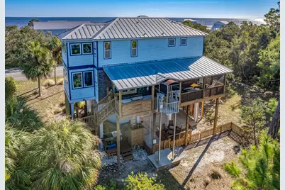 641 Bald Point Rd, Alligator Point, FL 32346 - Photo 32