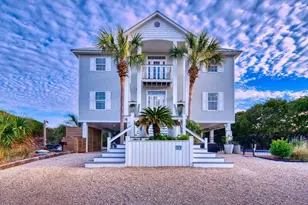 1532 Seaside Dr, Saint George Island, FL 32328 - Photo 1