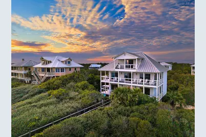 1532 Seaside Dr, Saint George Island, FL 32328 - Photo 2