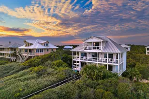 1532 Seaside Dr, Saint George Island, FL 32328 - Photo 2