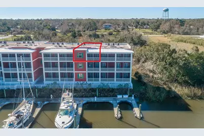 329 Water St, Apalachicola, FL 32320 - Photo 22
