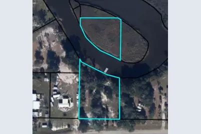 393 Floating Bridge Rd, Port Saint Joe, FL 32456 - Photo 2
