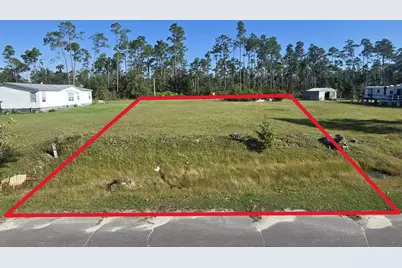 275 Spruce Ave, Wewahitchka, FL 32465 - Photo 1